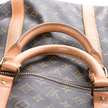 Louis Vuitton Monogram Keepall 60 8 of 13