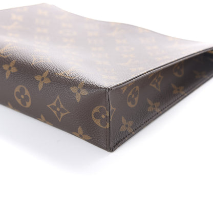 Louis Vuitton Monogram Toiletry Pouch 26 9 of 10