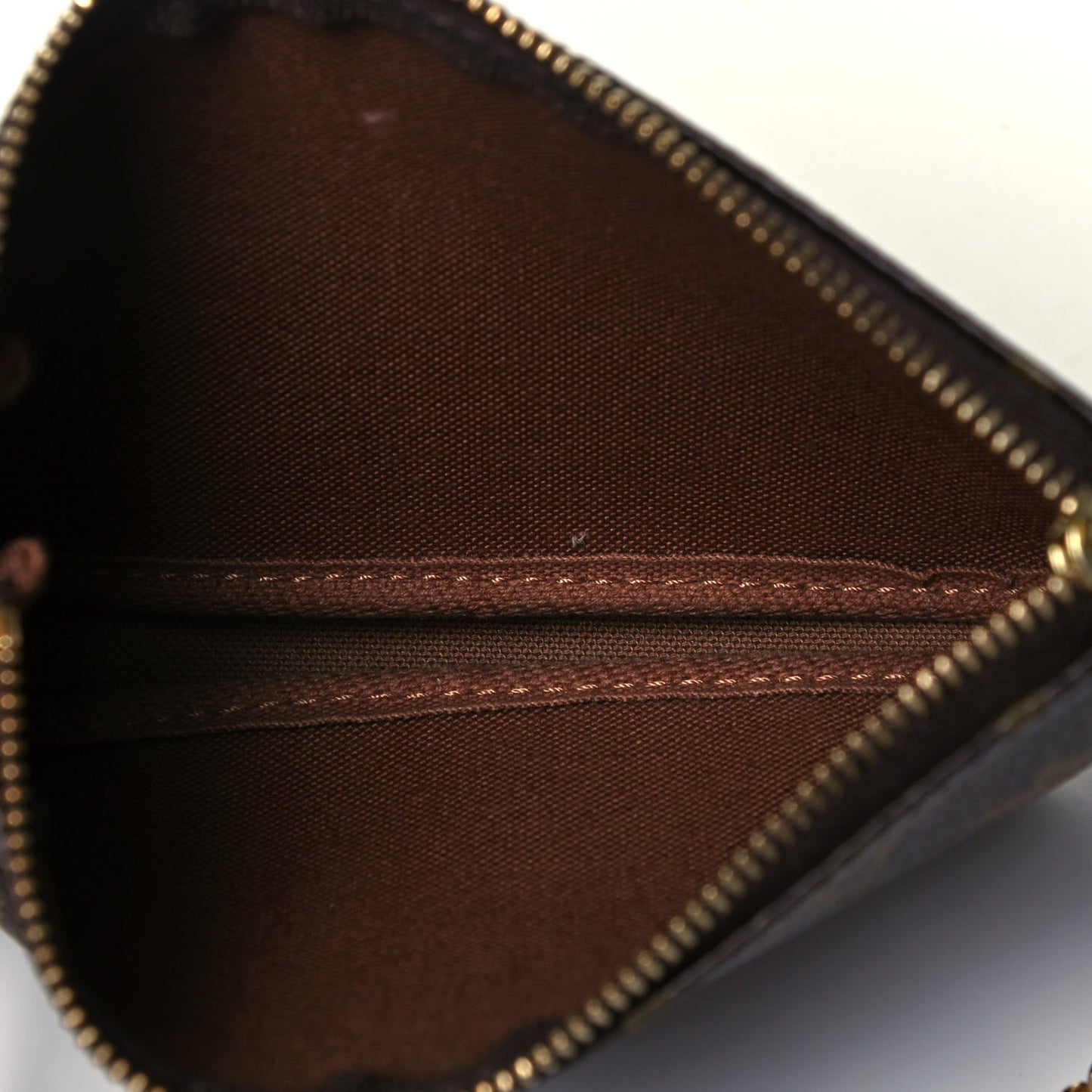 Monogram Mini Pochette Accessories