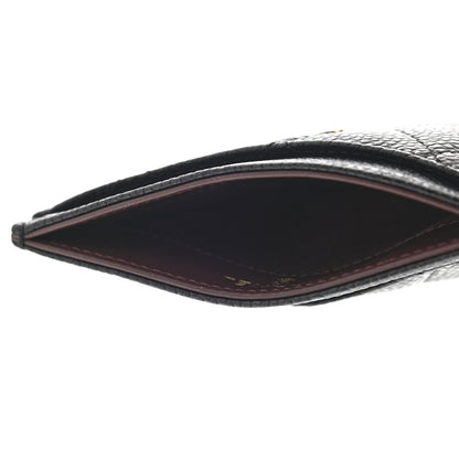 Chanel Caviar Quilted Card Holder Black 5 of 7