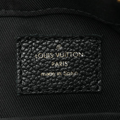 Louis Vuitton Empreinte Saintonge Black 6 of 10