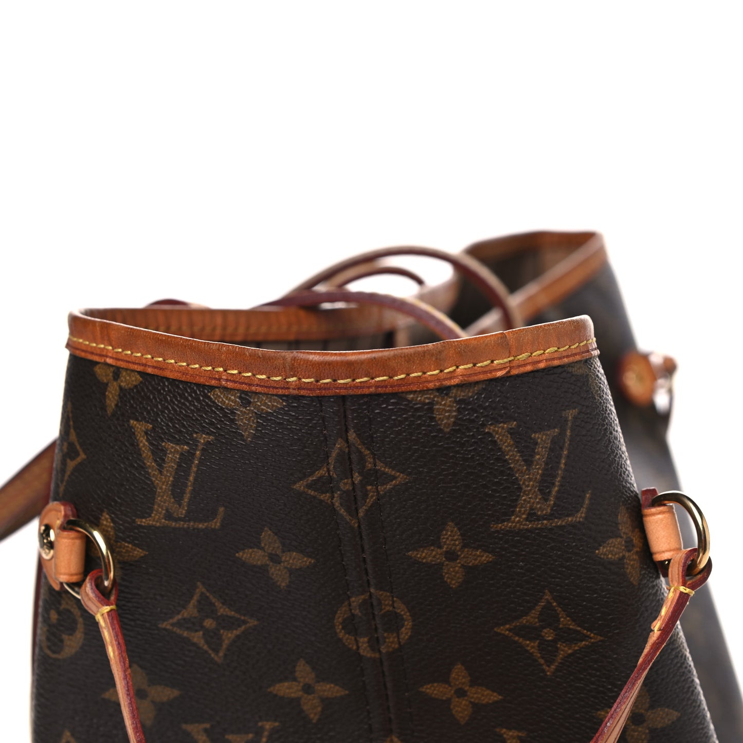 Monogram Neverfull MM