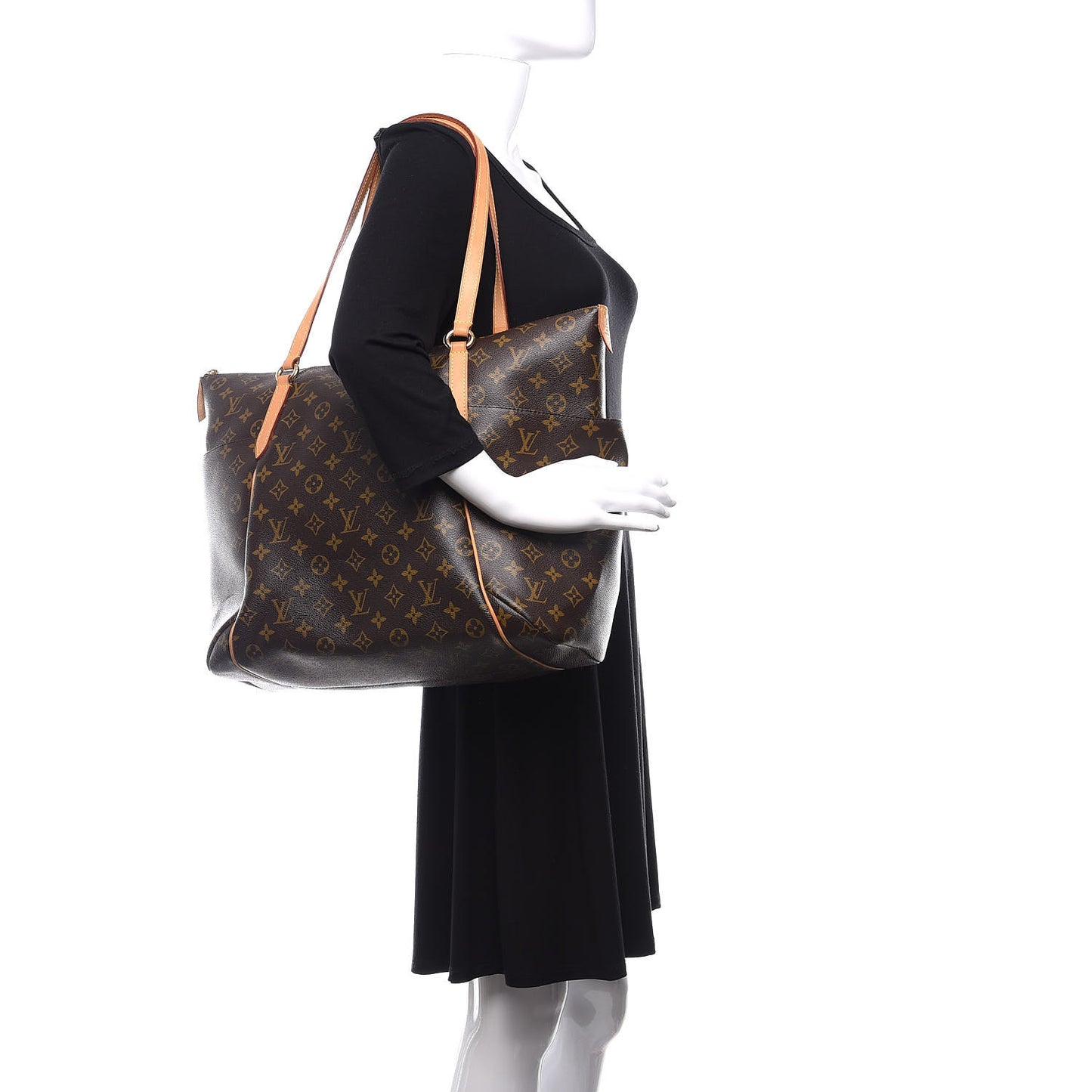 Monogram Totally GM