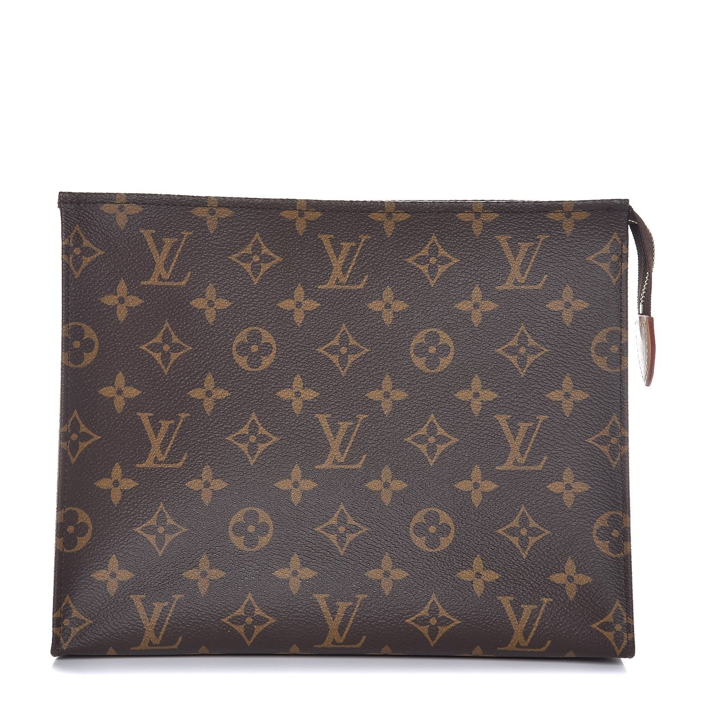 Monogram Toiletry Pouch 26