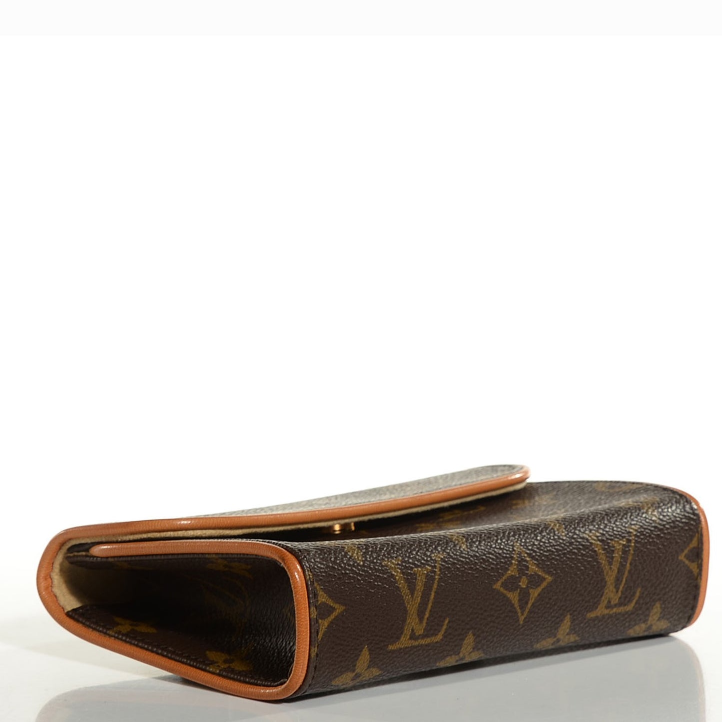 Monogram Pochette Florentine XS