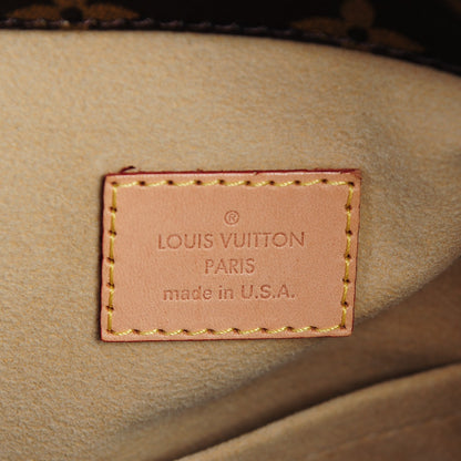 Louis Vuitton Monogram Artsy MM 6 of 8