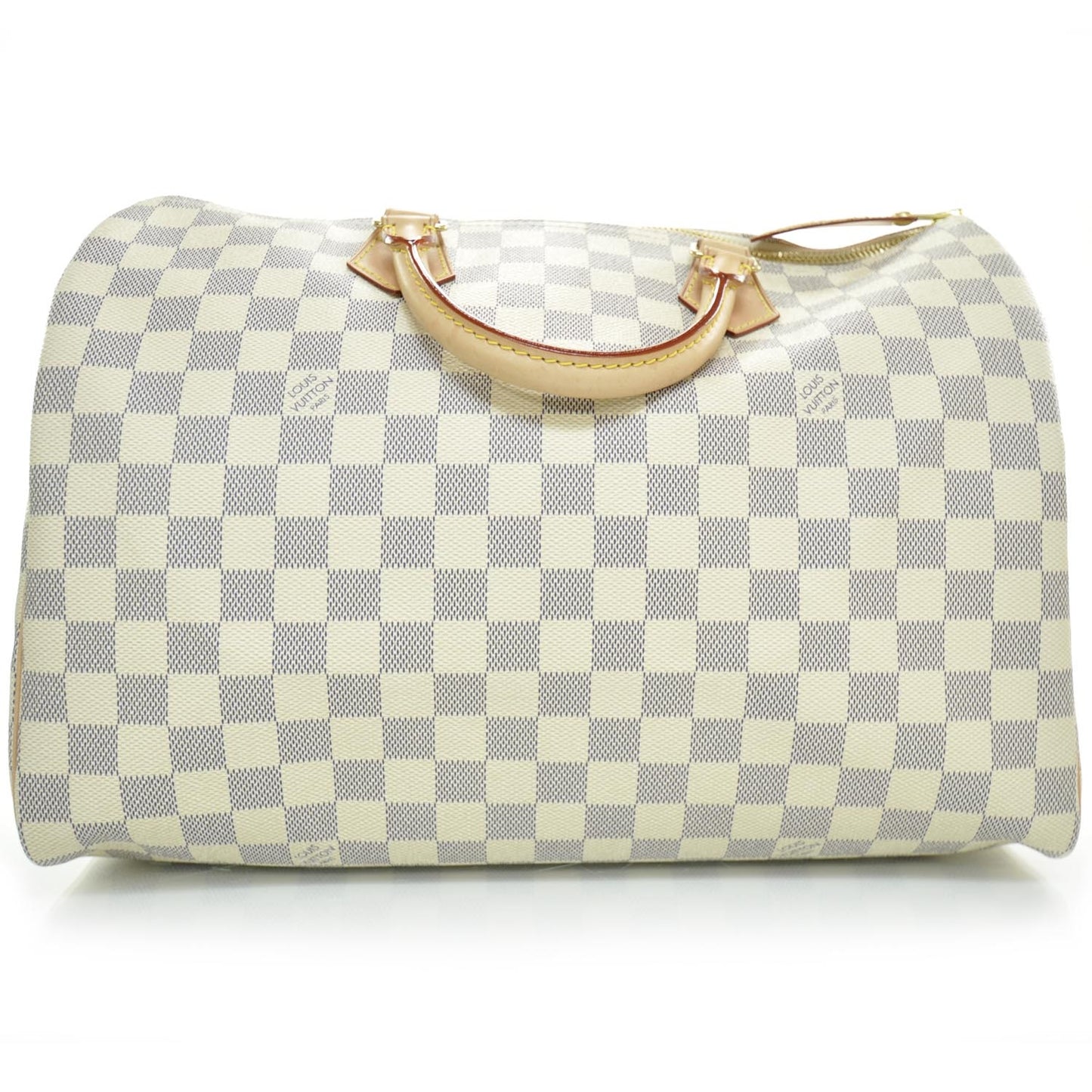 Damier Azur Speedy 35
