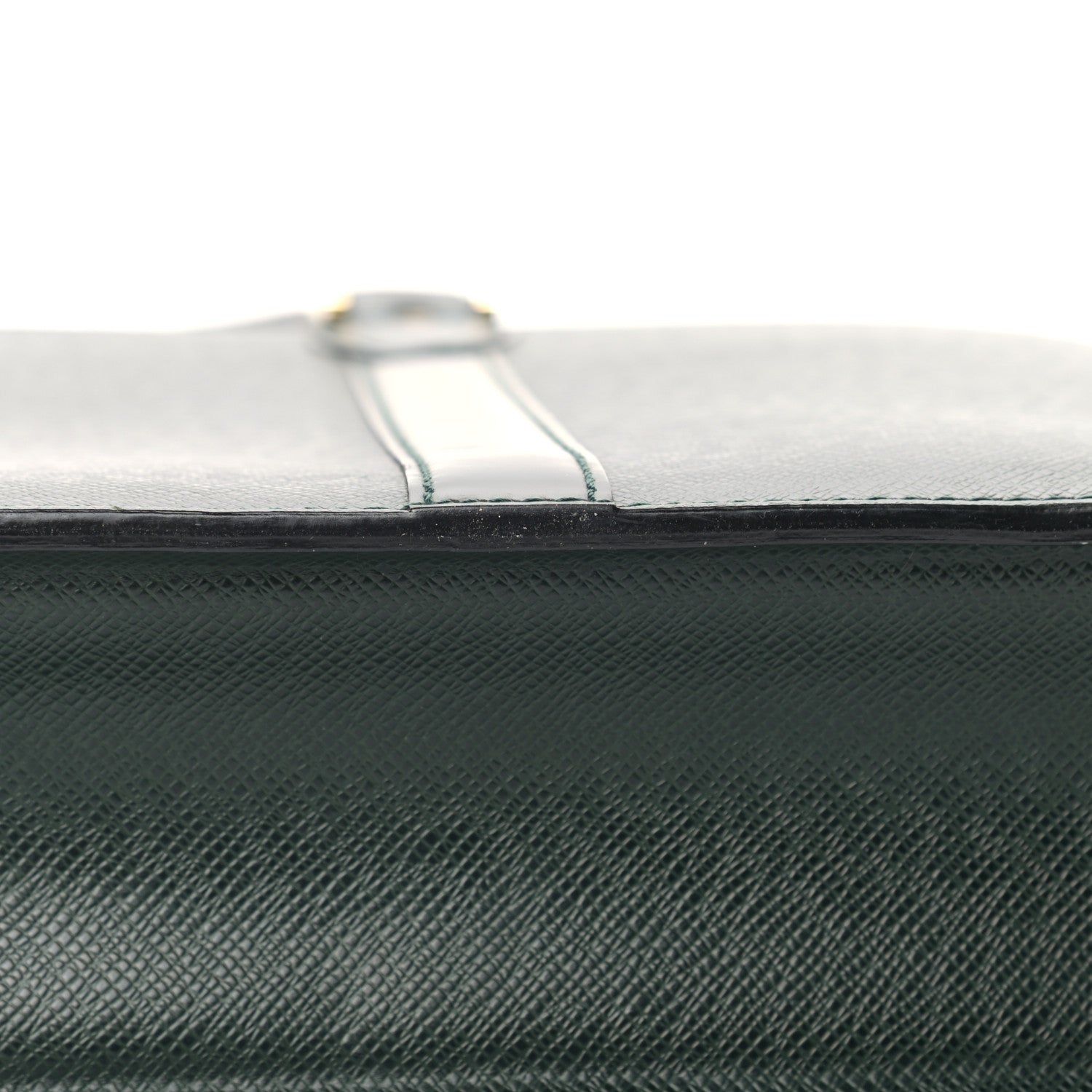 Louis Vuitton Taiga Lozan Briefcase Epicea 18 of 18