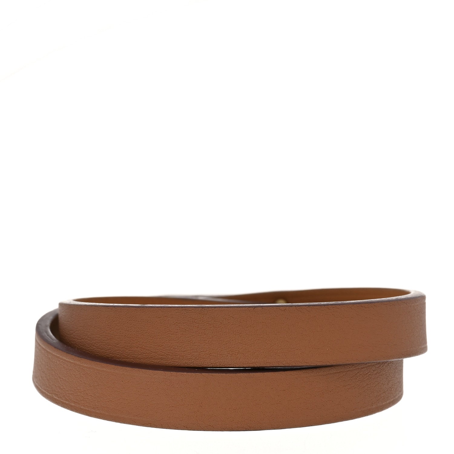 Hermes Swift Kelly Double Tour Bracelet T3 2 of 5