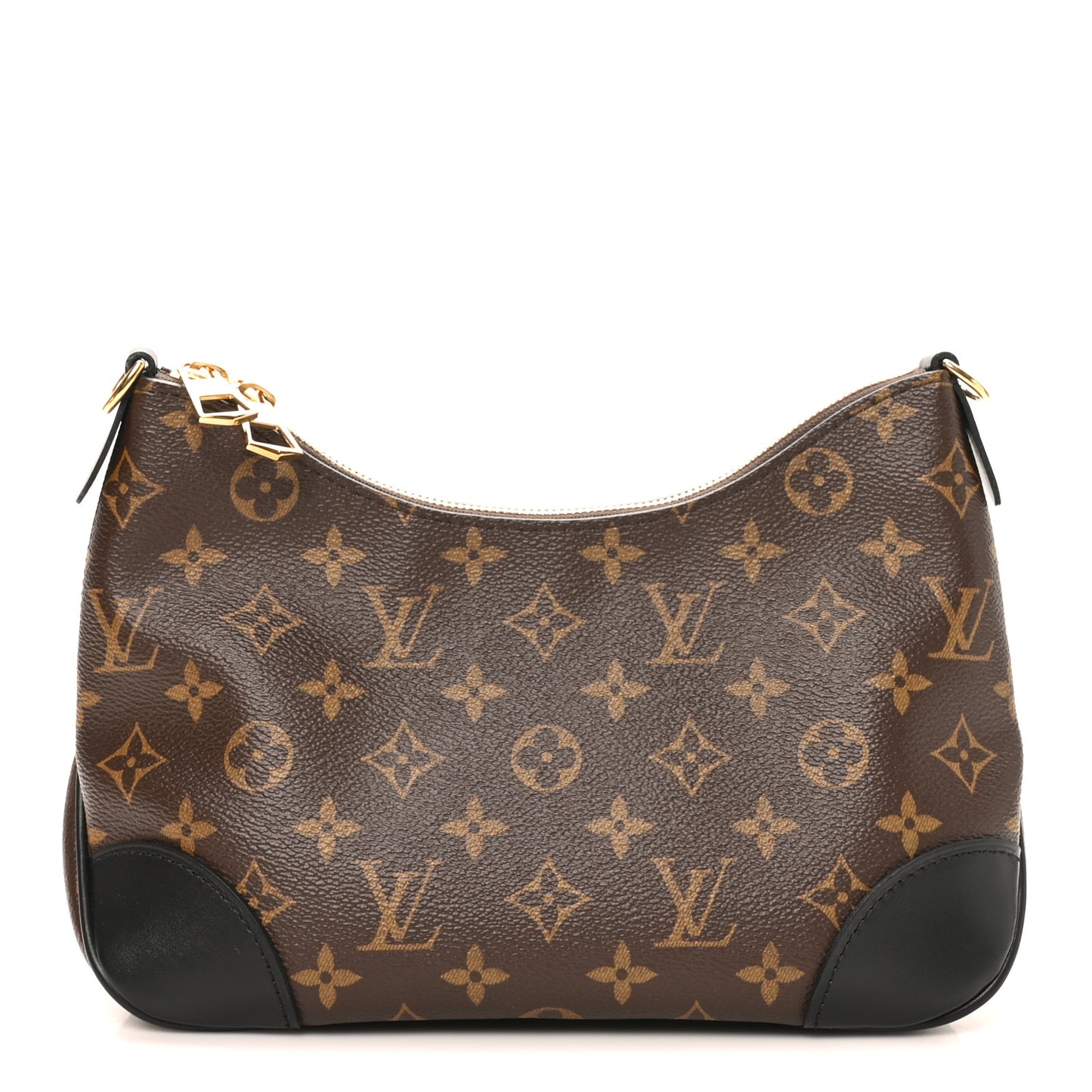 Monogram Boulogne NM  Black