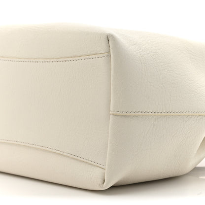 Jimmy Choo Bon Bon Bucket Bag Latte 8 of 12