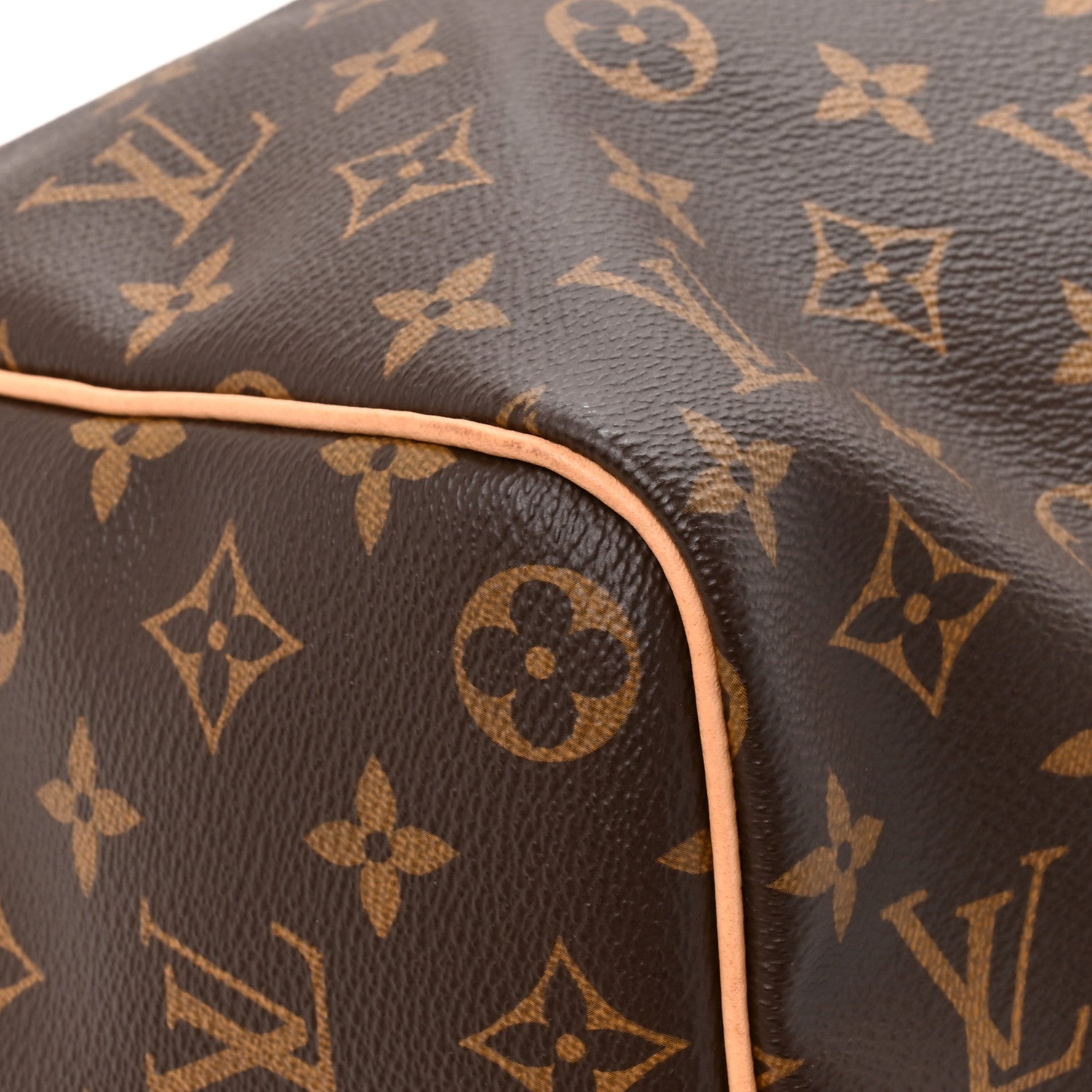 Louis Vuitton Monogram Keepall Bandouliere 45 9 of 14