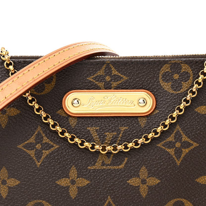 Louis Vuitton Monogram Eva Clutch 8 of 12