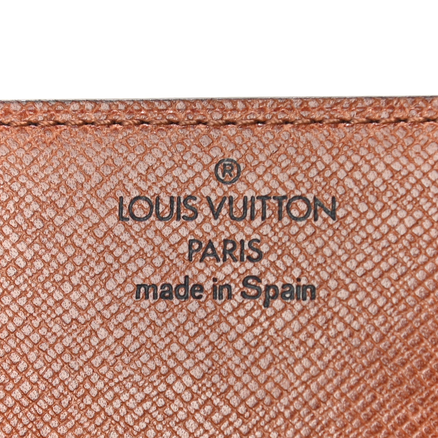 Louis Vuitton Monogram Business Card Holder 6 of 11