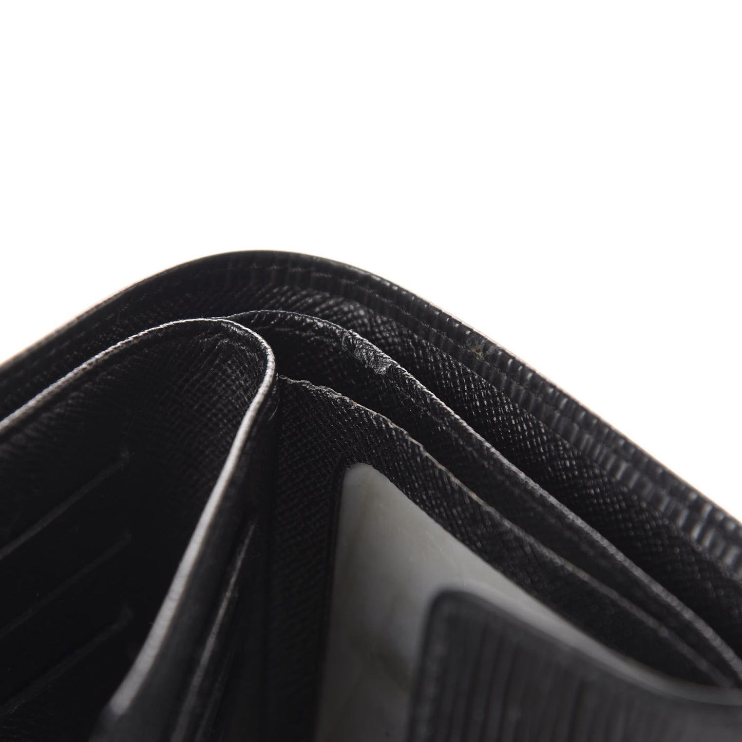 Epi Koala Wallet Black