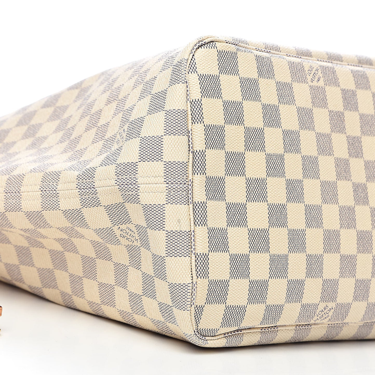 Damier Azur Neo Neverfull GM