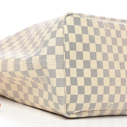 Louis Vuitton Damier Azur Neo Neverfull GM 15 of 18