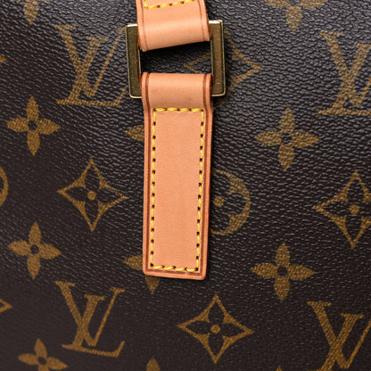 Louis Vuitton Monogram Cite GM 16 of 24