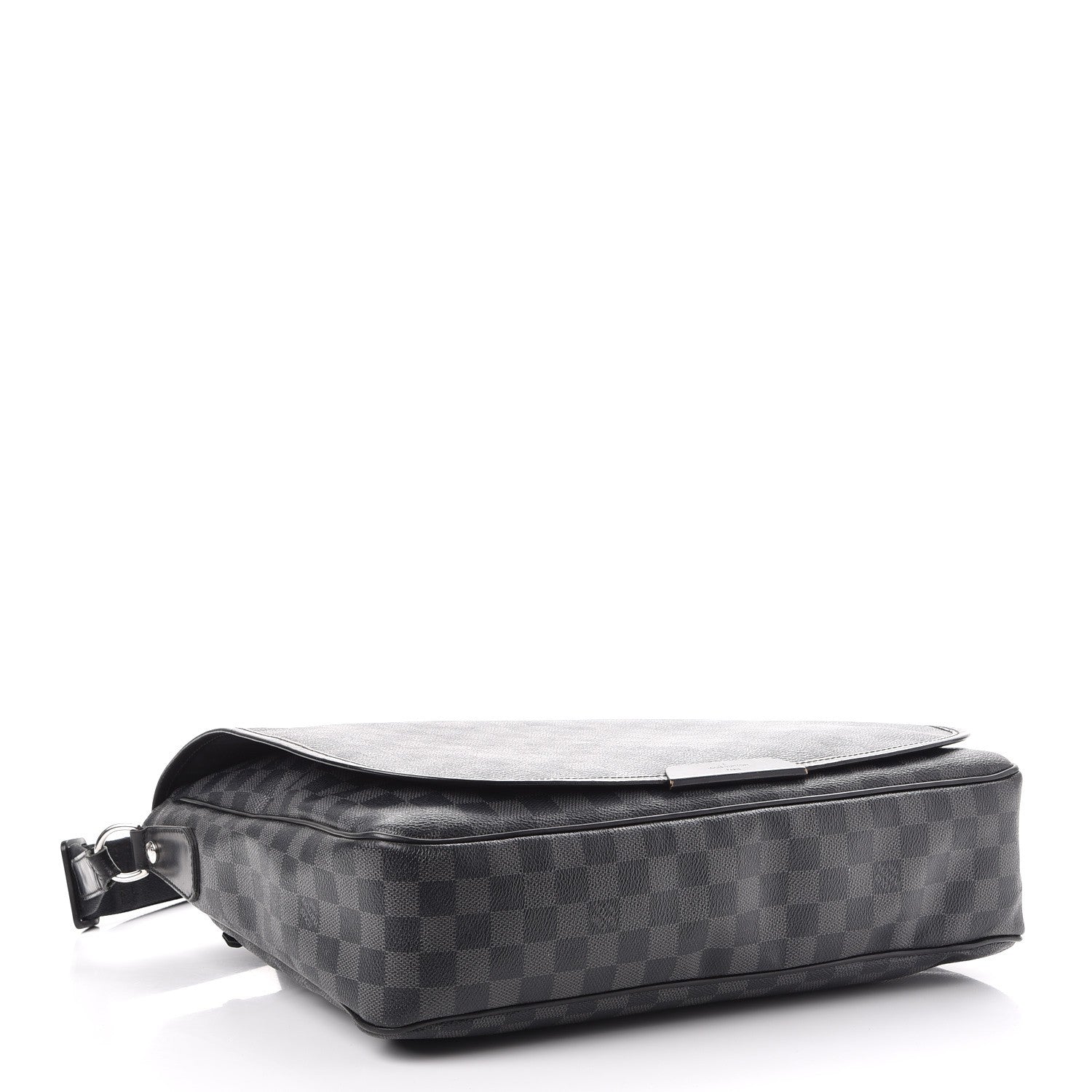 Louis Vuitton Damier Graphite Daniel GM 4 of 9
