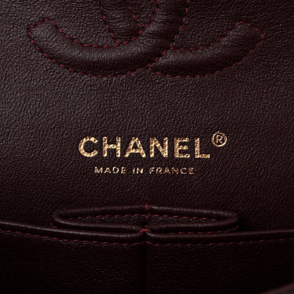 Chanel Caviar Quilted Small Double Flap Black 6 of 11