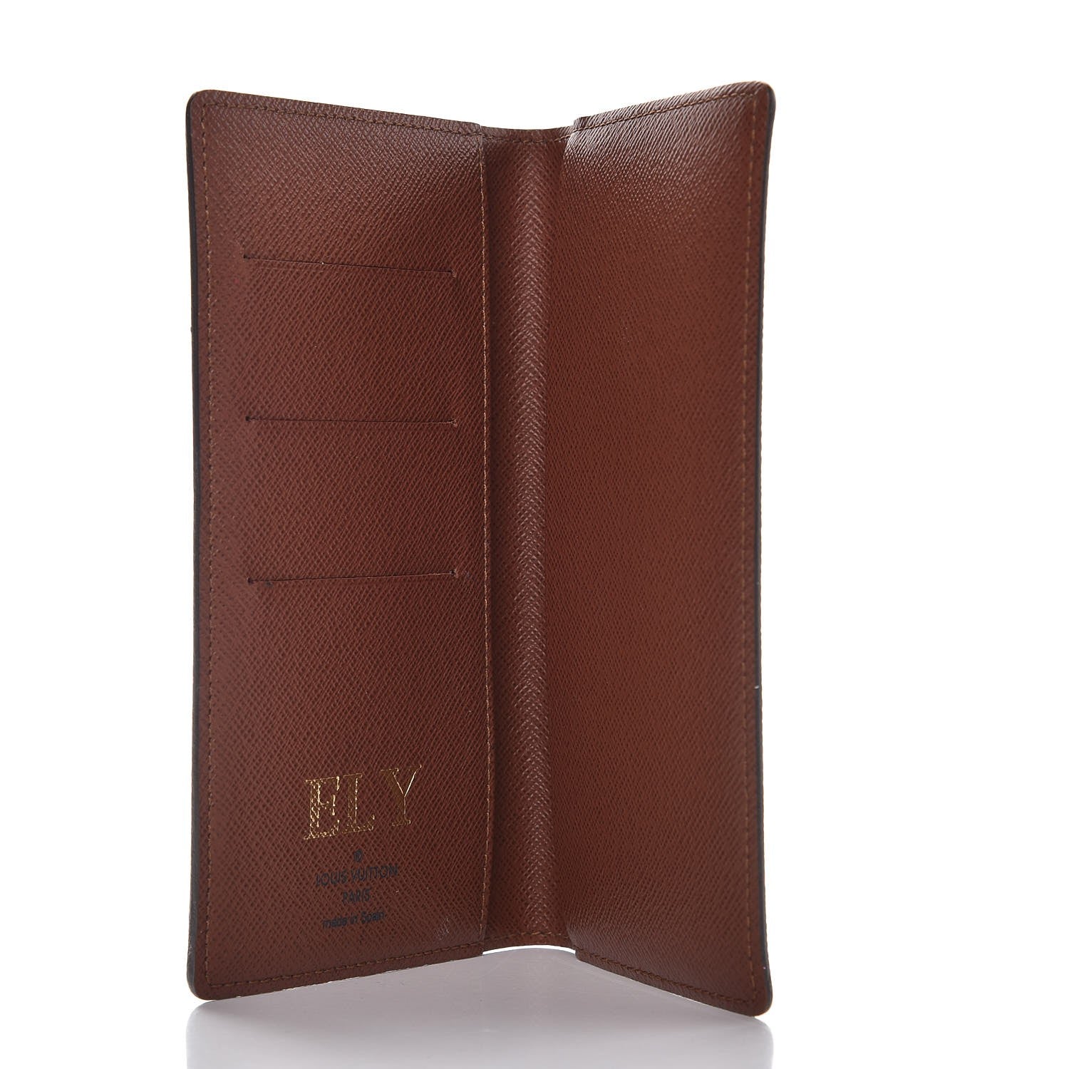 Louis Vuitton Monogram Pocket Agenda Cover 5 of 7