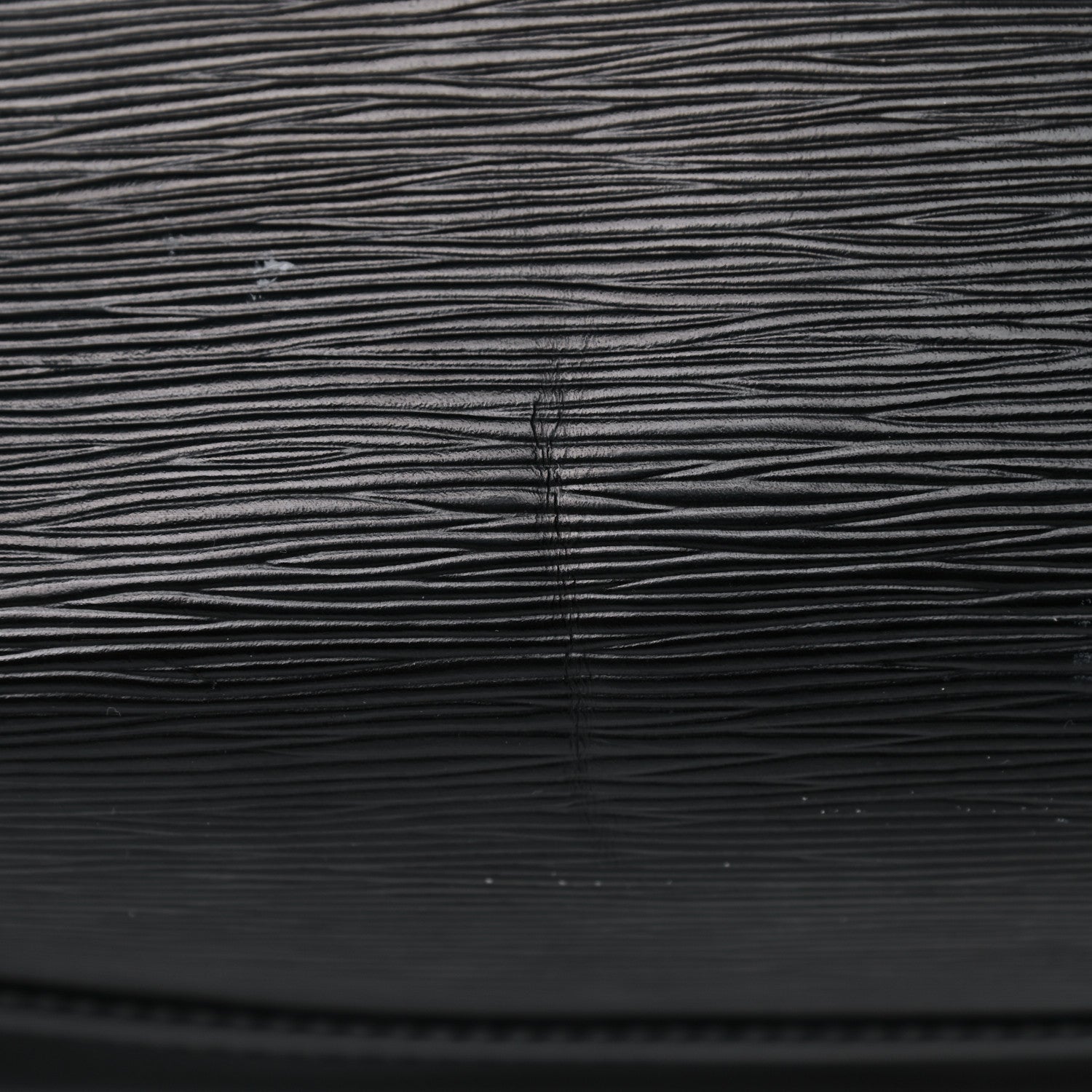 Louis Vuitton Epi Speedy 30 Black 14 of 28
