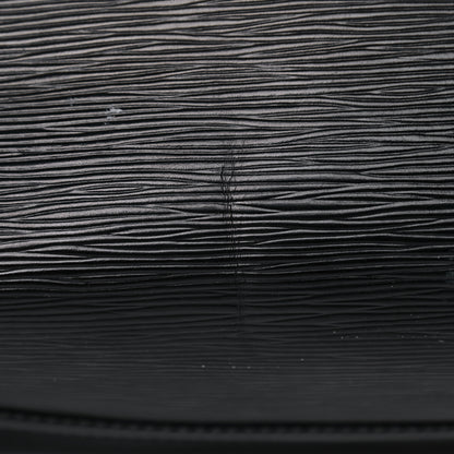 Louis Vuitton Epi Speedy 30 Black 14 of 28