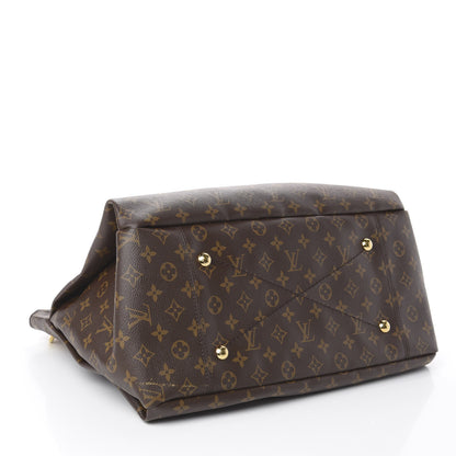 Louis Vuitton Monogram Artsy MM 3 of 9