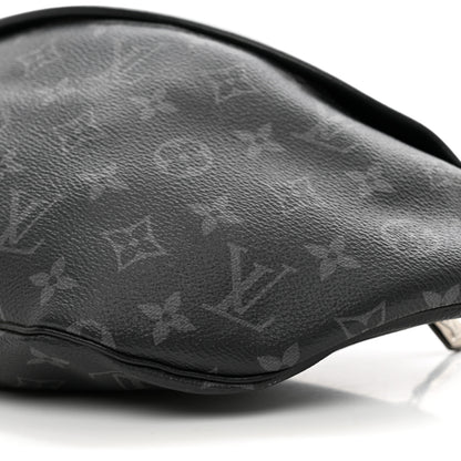 Louis Vuitton Monogram Eclipse Discovery Bumbag 9 of 9