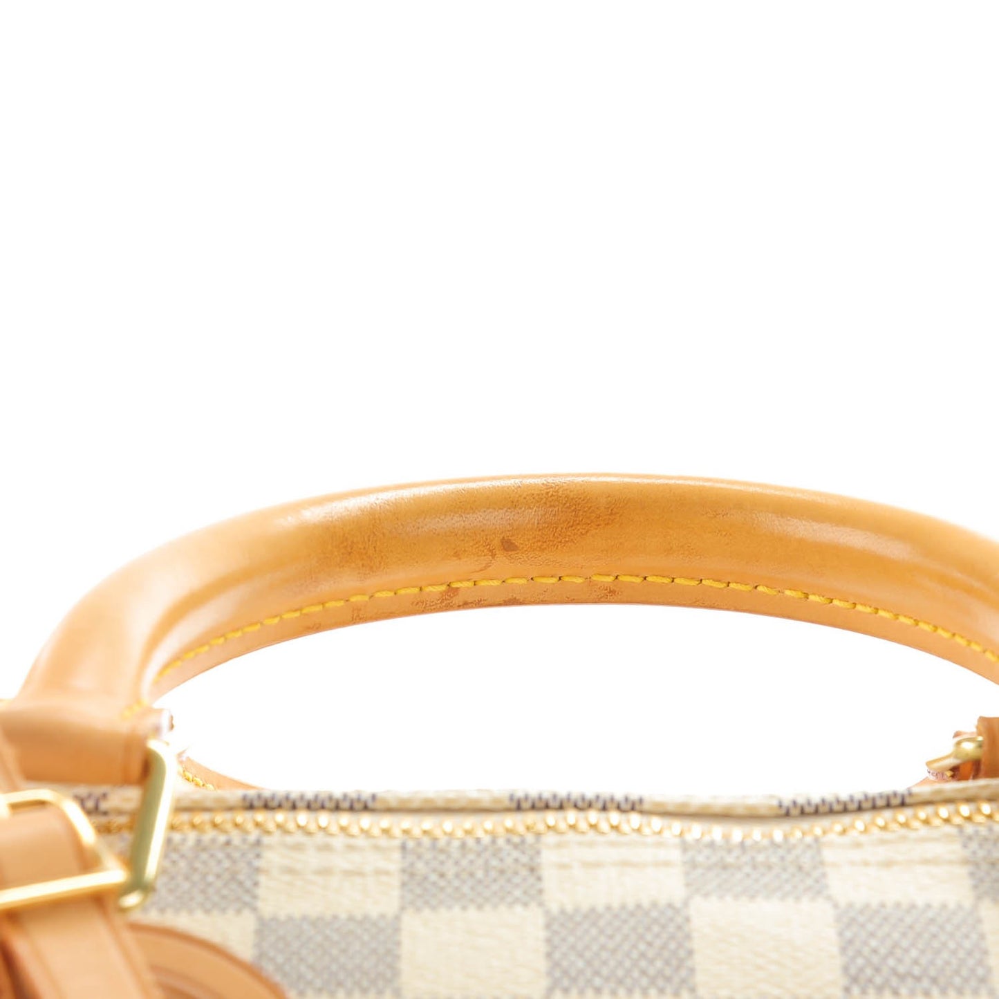 Damier Azur Keepall 50