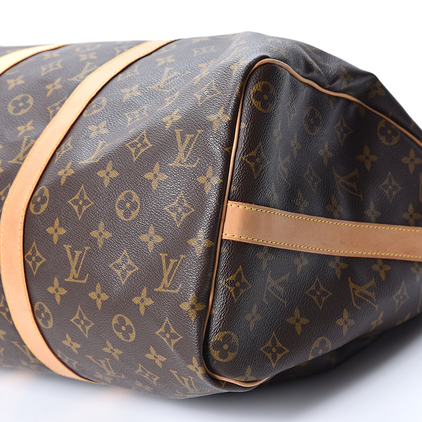 Monogram Keepall Bandouliere 45