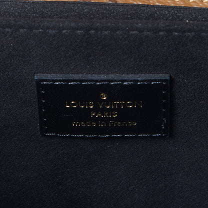 Louis Vuitton Reverse Monogram Pochette Metis 7 of 8
