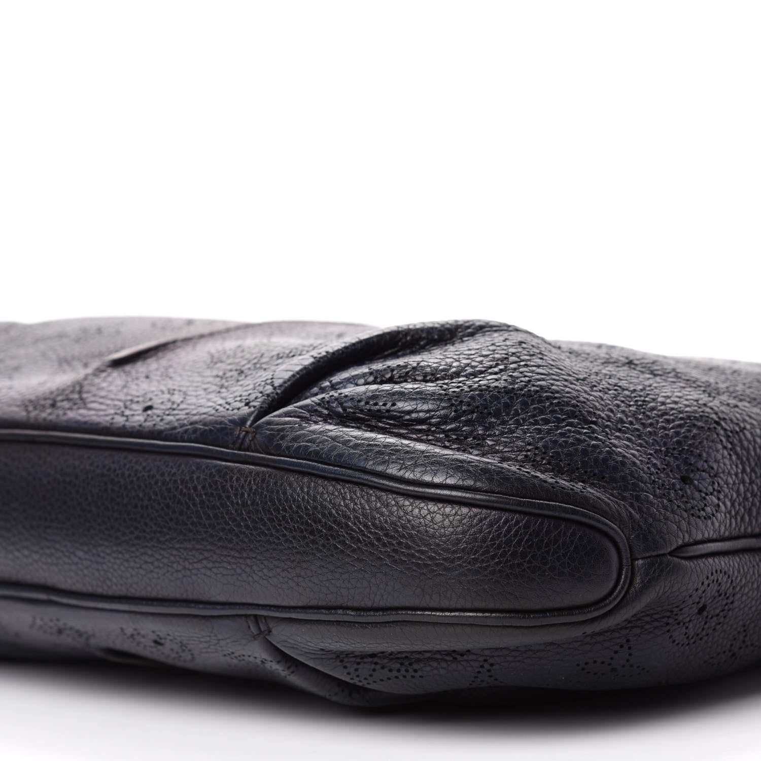 Louis Vuitton Mahina Selene PM Black 7 of 10