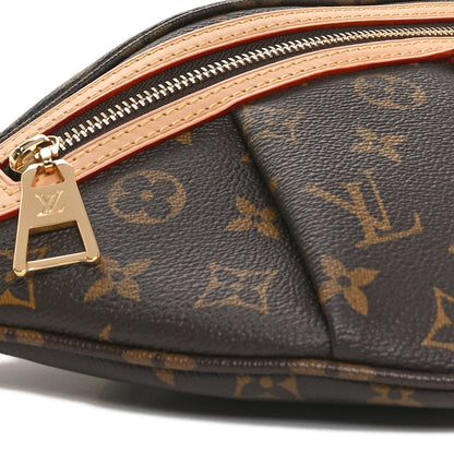 Louis Vuitton Monogram High Rise Bumbag 8 of 9
