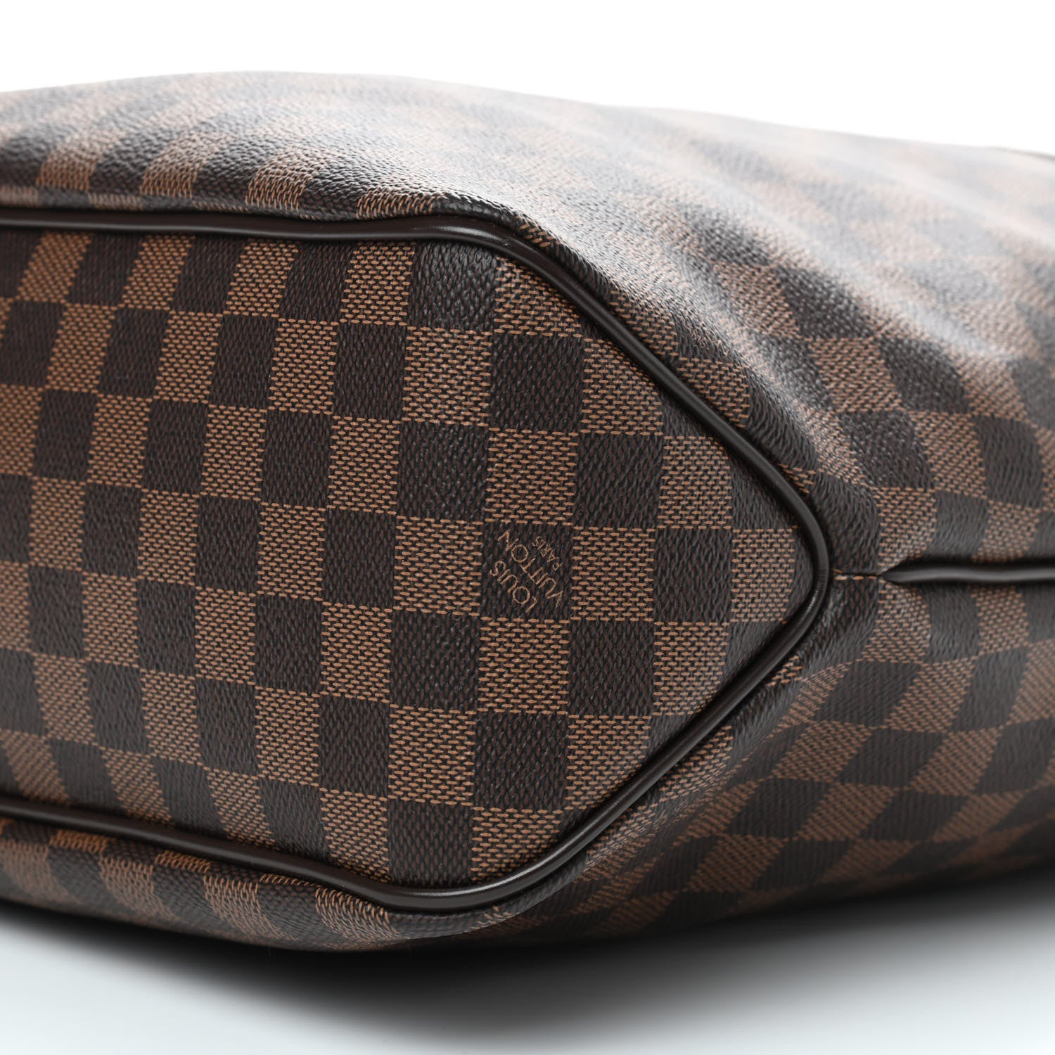 Louis Vuitton Damier Ebene Delightful PM 9 of 9