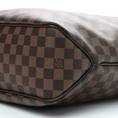 Louis Vuitton Damier Ebene Delightful PM 9 of 9