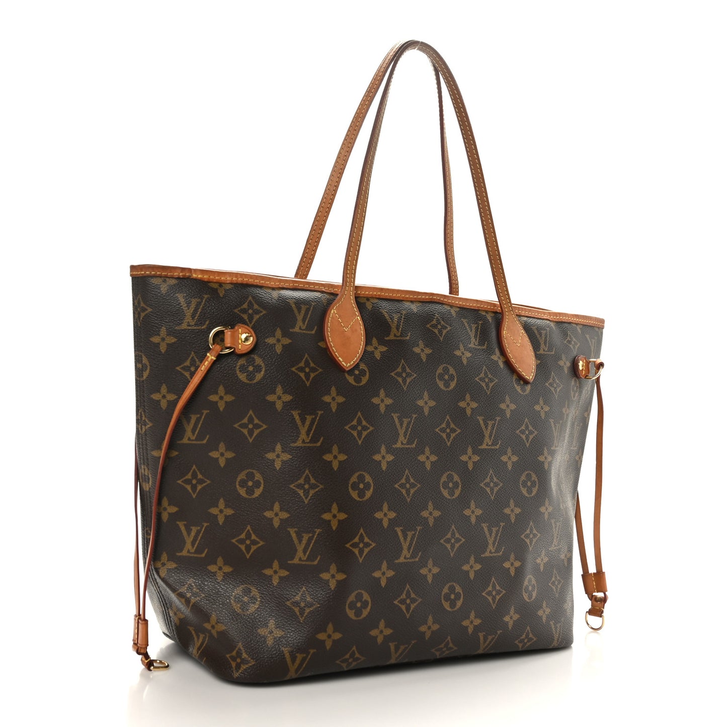 Monogram Neverfull MM