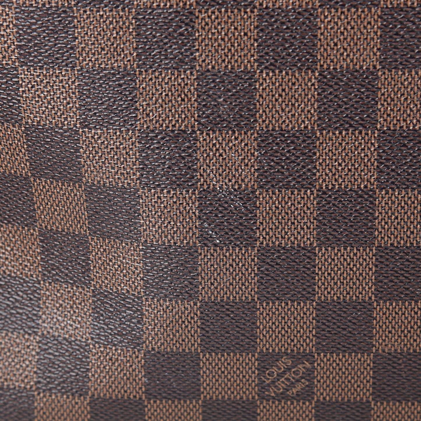 Damier Ebene Porte-Documents Jour