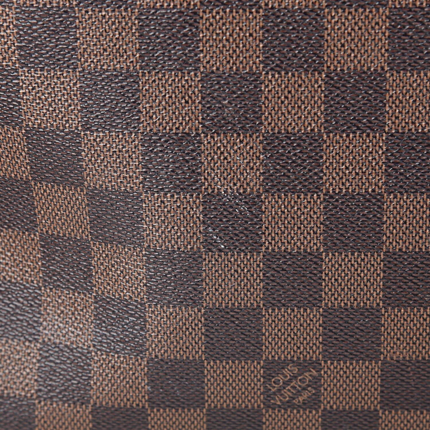 Louis Vuitton Damier Ebene Porte-Documents Jour 12 of 14
