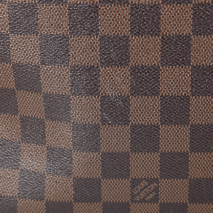 Louis Vuitton Damier Ebene Porte-Documents Jour 12 of 14