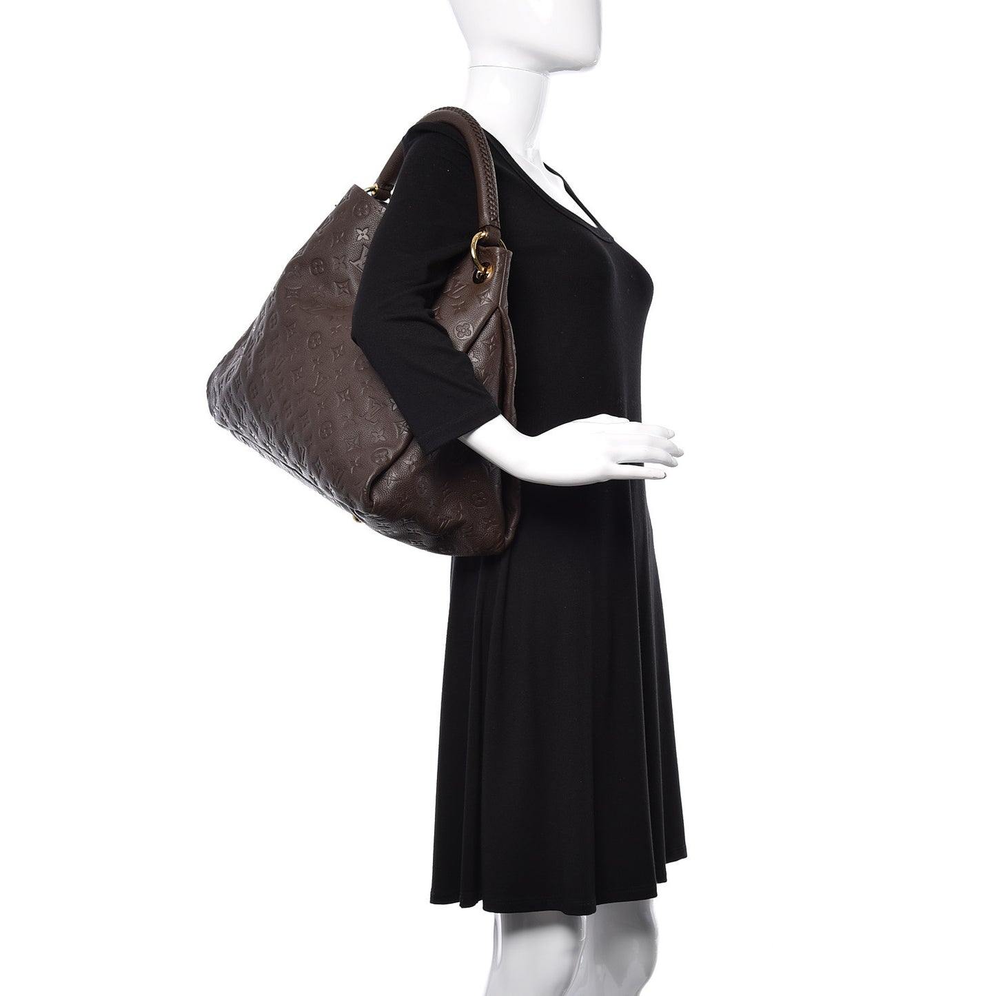 Empreinte Artsy MM Terre