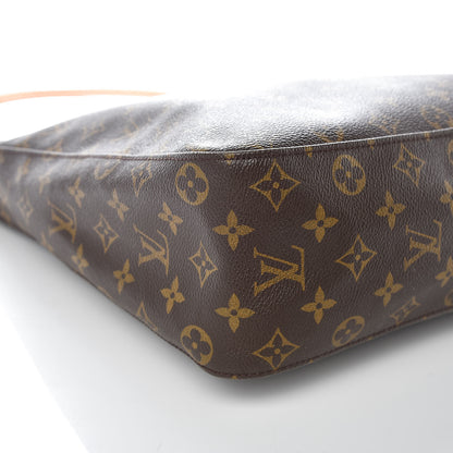 Louis Vuitton Monogram Looping GM 5 of 10