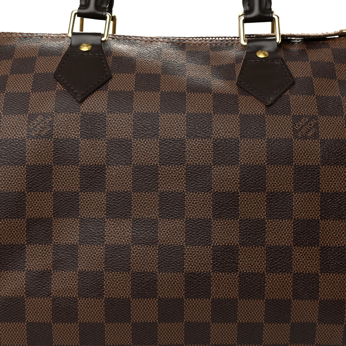 Damier Ebene Speedy 30