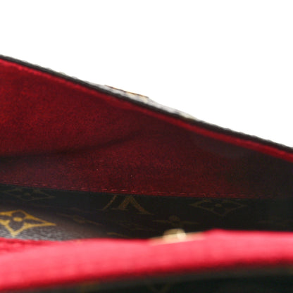 Louis Vuitton Monogram Excentri-Cite 7 of 10