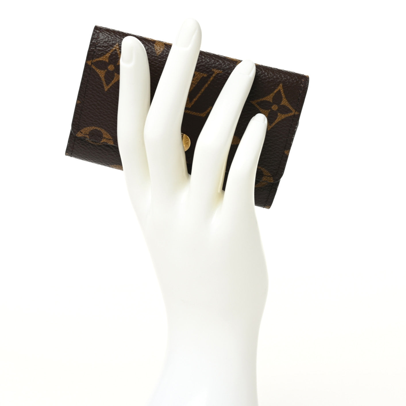 Monogram 6 Key Multicles Holder