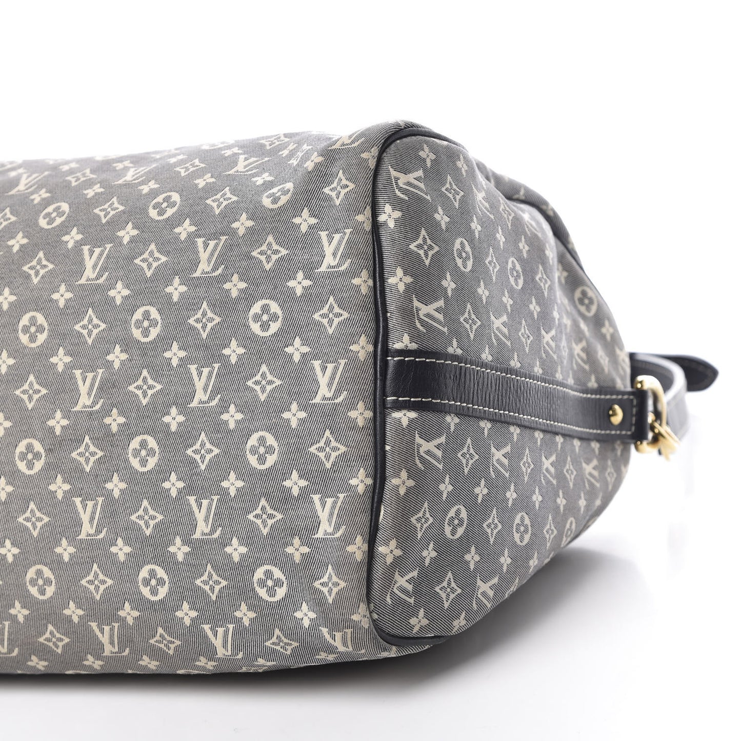 Monogram Idylle Speedy Bandouliere 30 Encre