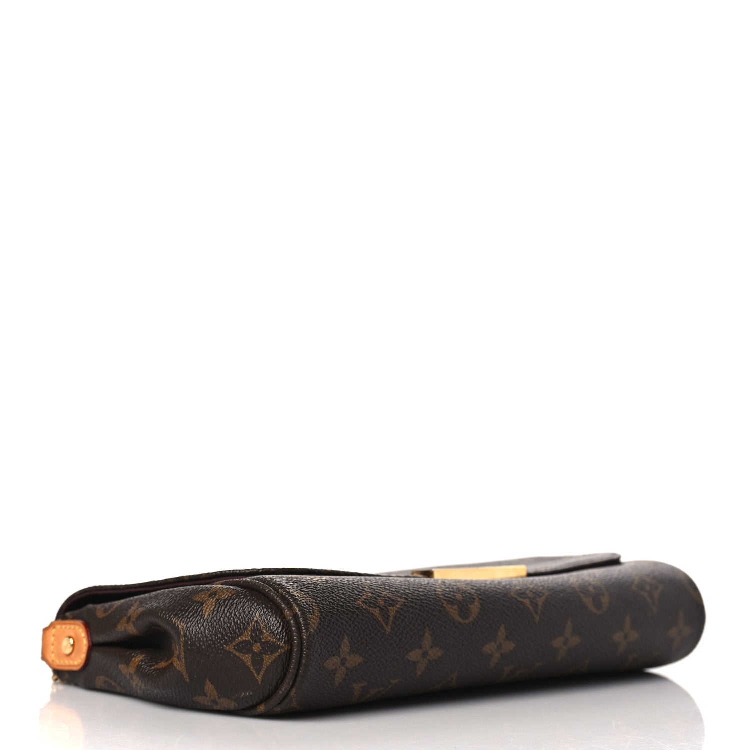 Louis Vuitton Monogram Favorite MM 3 of 8