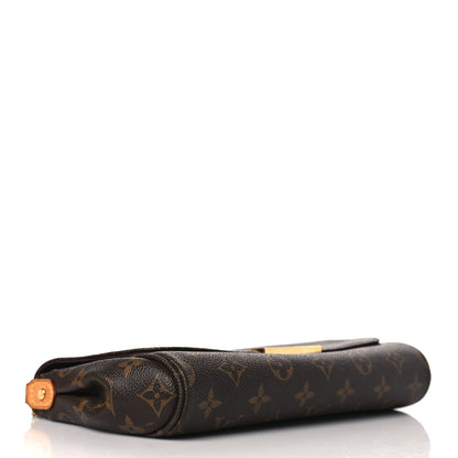 Louis Vuitton Monogram Favorite MM 3 of 8