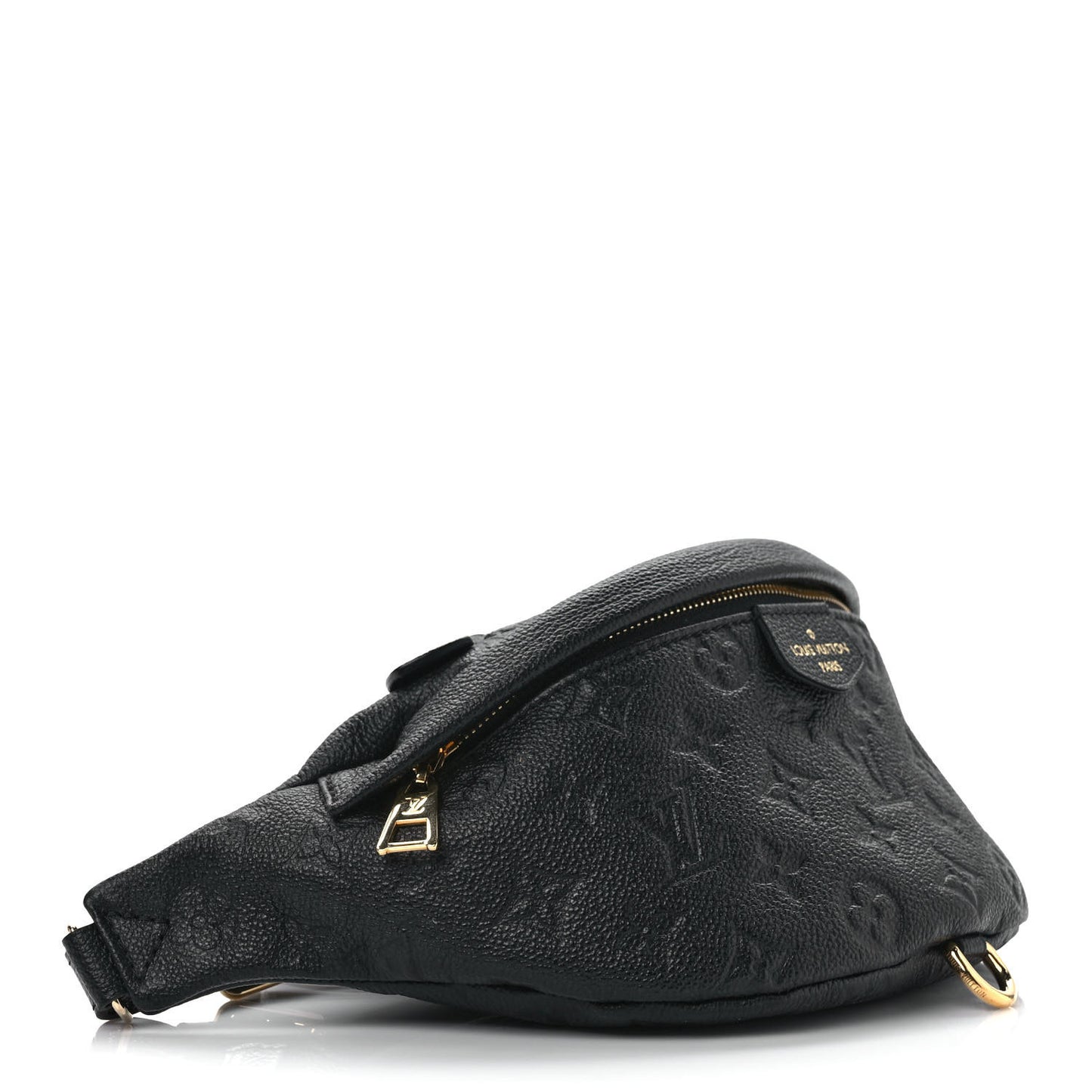 Empreinte BumBag Black