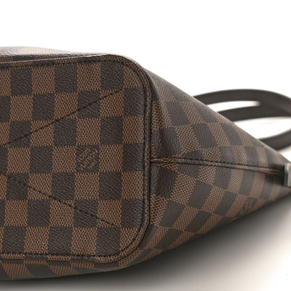 Louis Vuitton Damier Ebene Siena PM 8 of 8